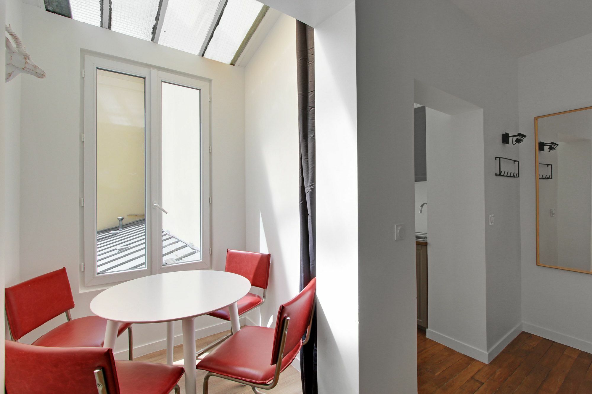 Apartamento Pick A Flat - Le Marais / Republique París Exterior foto